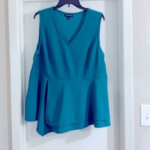 Land Bryant Plus Size 18/20 Blouse
